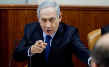 Netanyahu informoi amerikanët: Izraeli është kundër krijimit të shtetit të Palestinës