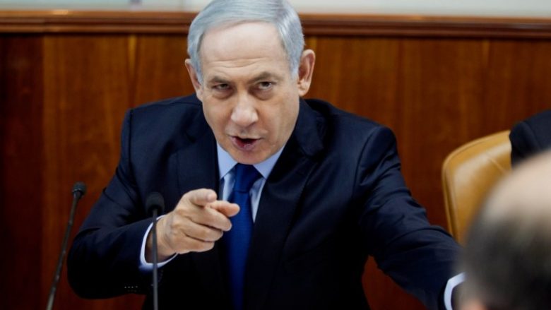Netanyahu beson se lufta ndaj Hamasit nuk do të përfundojë në vitin 2024