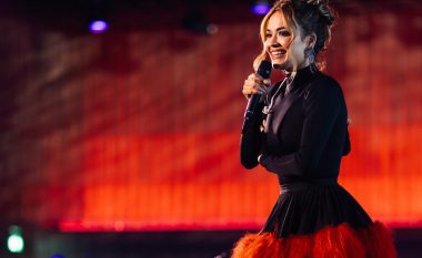 Rita Ora në podcastin e famshëm amerikan: Jam lindur në atë që tani është Kosovë, dikur ishte pjesë e Shqipërisë