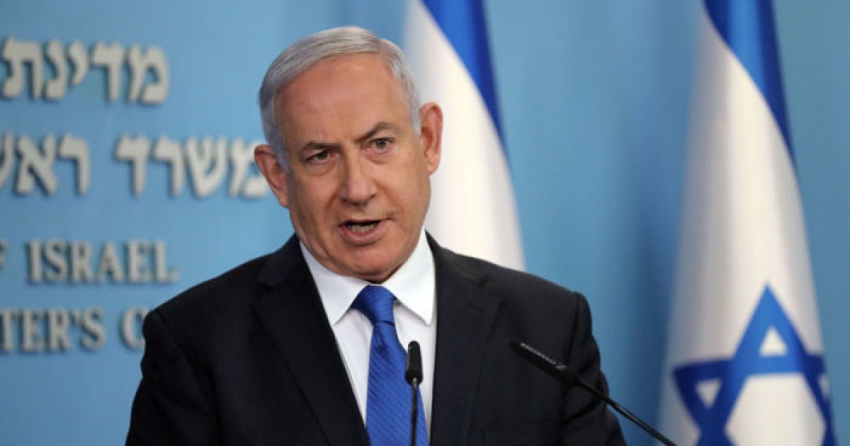 Netanyahu përshkruan “tri parakushtet” për paqen në rajon