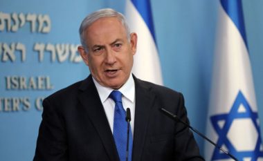 Netanyahu përshkruan “tri parakushtet” për paqen në rajon