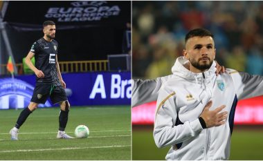Dellova pritet të bëhet transferimi më i shtrenjtë në histori të futbollit kosovar, dy ofertat që ka Ballkani në tavolinë për mbrojtësin