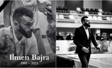 FBK me telegram ngushëllimi për vdekjen e trajnerit Illmen Bajra