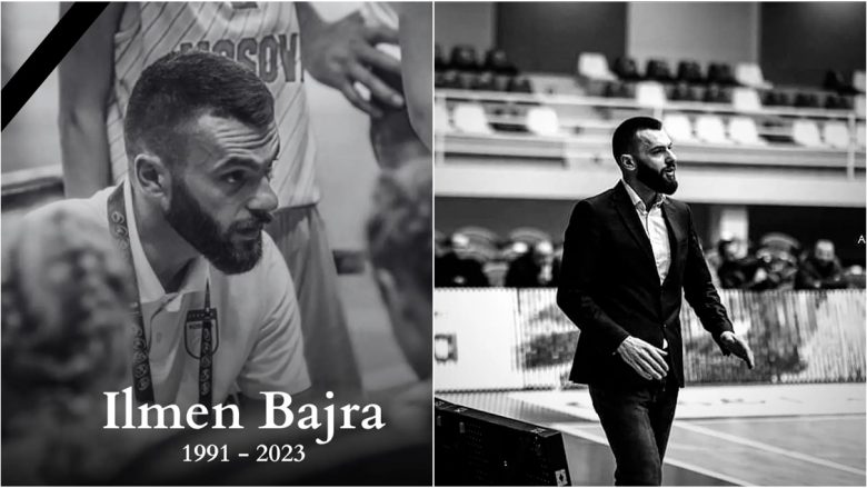 FBK me telegram ngushëllimi për vdekjen e trajnerit Illmen Bajra