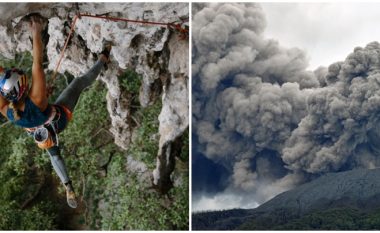 Njëmbëdhjetë alpinistë vdiqën nga shpërthimi i vullkanit në Indonezi, vazhdon kërkimi për të tjerët