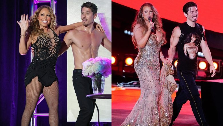 Ish-i i Mariah Carey, Bryan Tanaka konfirmon ndarjen e tyre pas romancës shtatëvjeçare