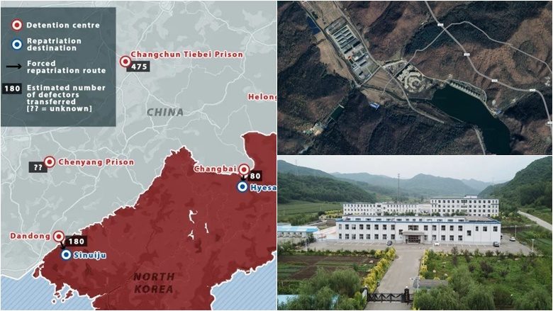 Çfarë dihet për “kampet e vuajtjeve” që fshehin sekretin më të errët të Koresë së Veriut?