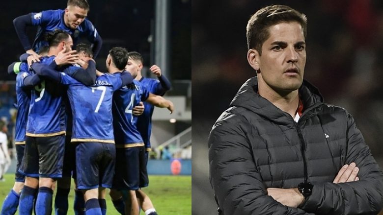 Kush është Roberto Moreno, trajneri i cili po flitet që do marrë drejtimin e Kosovës?