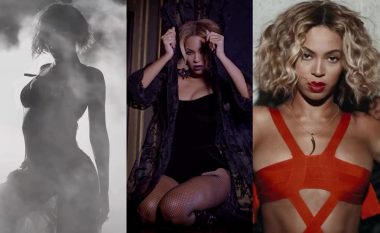Beyonce feston 10-vjetorin e albumit të saj të vetëtitulluar “Beyonce”