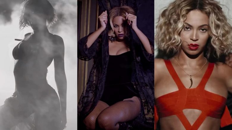 Beyonce feston 10-vjetorin e albumit të saj të vetëtitulluar “Beyonce”