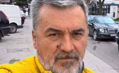 Ljupço Palevski mbërrin në Maqedoni, masa të veçanta në burgun e Shkupit