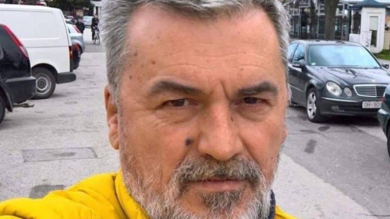 Ljupço Palevski sot para gjykatës për vrasjen e dyfishtë