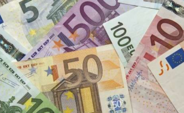 Konfiskohen 556 euro të cilat dyshohen të jenë të falsifikuara në Prishtinë