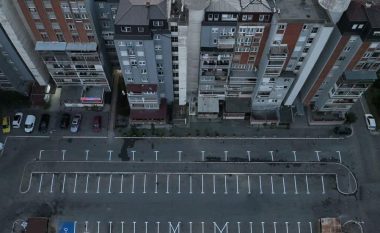 Lajm i mirë për qytetarët e Prishtinës: Për veturën e parë parkingu do të jetë falas