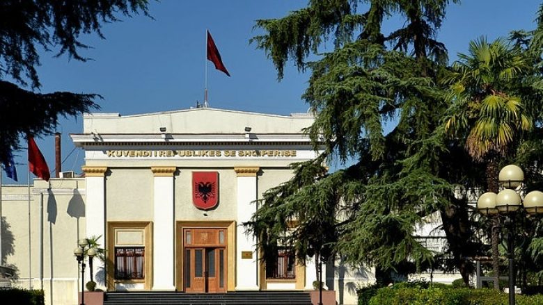 Rikthehet ‘Homeland Justice’, hakohet faqja e internetit të Parlamentit të Shqipërisë
