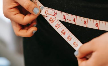 Pesë arsye të papritura pse nuk mund të humbni peshë
