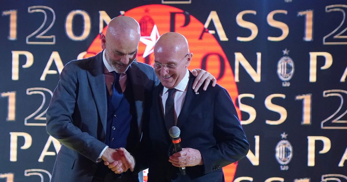 Legjenda e Milanit, Sacchi: Asgjë nuk do të përmirësohet me shkarkimin e Piolit