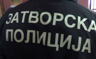 Kallëzim penal kundër dy policëve në Strumicë, i mundësuan një të burgosuri të arratiset