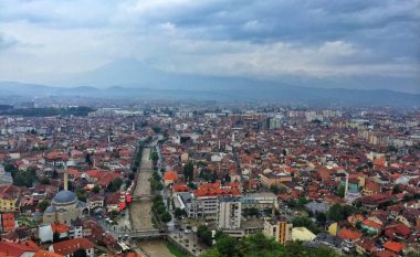Grabitje e armatosur në Prizren