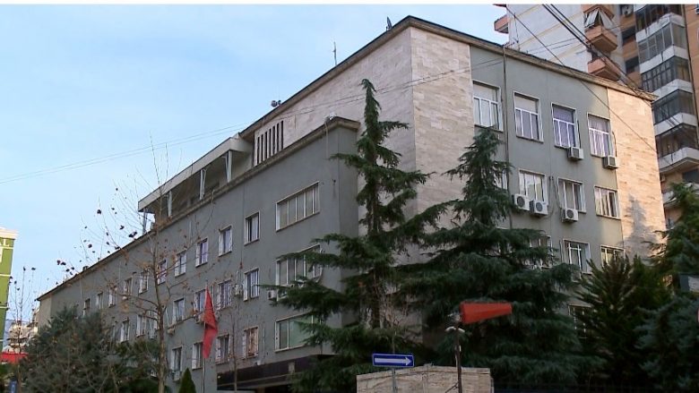 ​Prokuroria e Tiranës dosje për 56 persona, miliona euro dëme shtetit