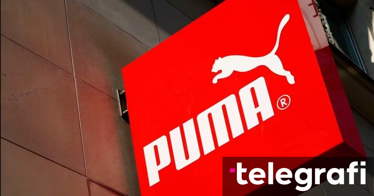 Puma do t’i japë fund sponsorizimit të kombëtareve të futbollit të Izraelit dhe Serbisë