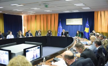 Anëtarësimi i Kosovës në KiE, Bogujevci: Ka mbetur pjesa përfundimtare, ka ende shumë punë
