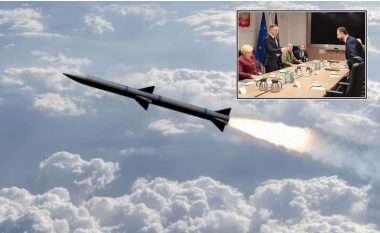 Raketa ruse në qiellin e Polonisë, presidenti polak mbledh urgjentisht kabinetin e Sigurisë Kombëtare