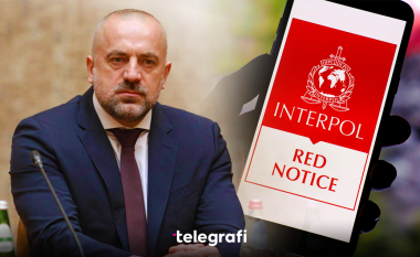 Çka është “Red Notice” që INTERPOL-i i lëshon për personat në kërkim