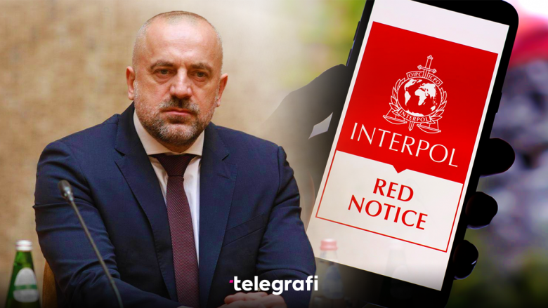 Çka është “Red Notice” që INTERPOL-i i lëshon për personat në kërkim