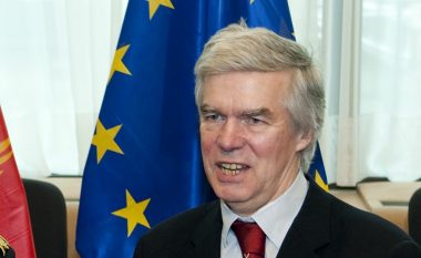 Cooper: Serbia nuk duhet të anëtarësohet në BE pa e njohur Kosovën