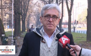 Veljanovski: Seanca e jashtëzakonshme e Këshillit Komunal të Karposhit ka për qëllim implikimin e planit “Aluminin”