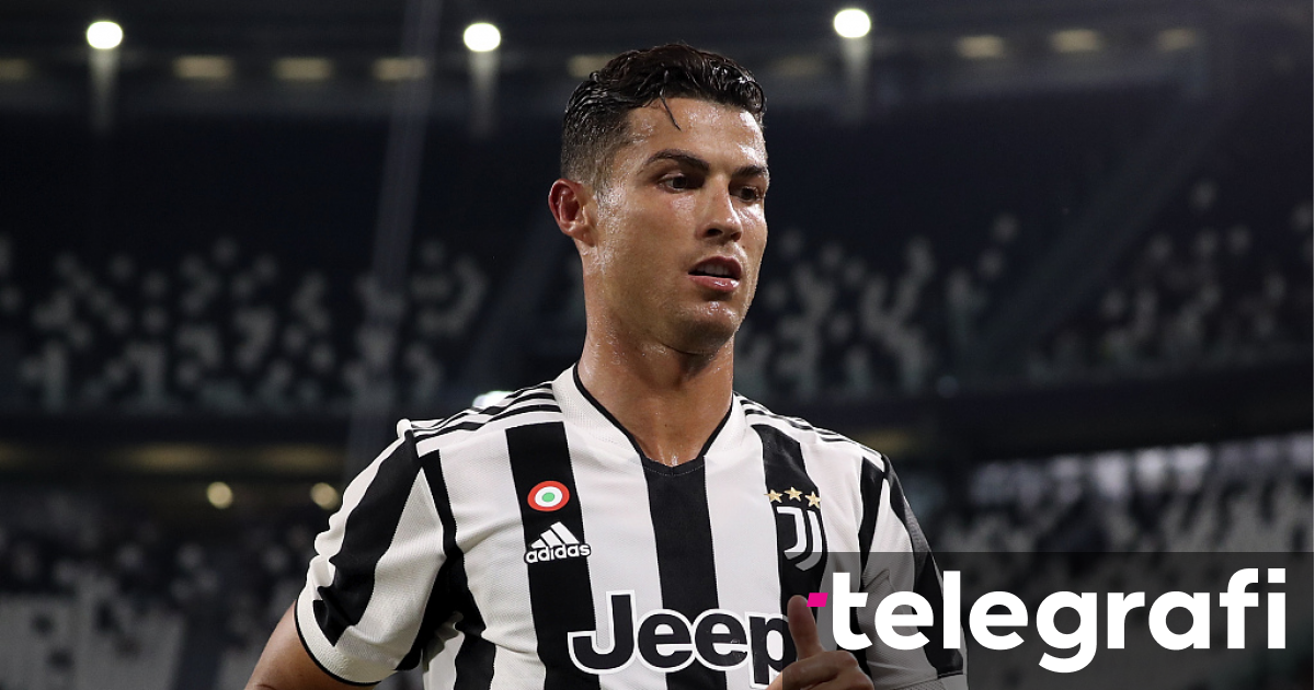 Ronaldo dhe Juventusi japin deklaratat e fundit për betejën ligjore mes tyre