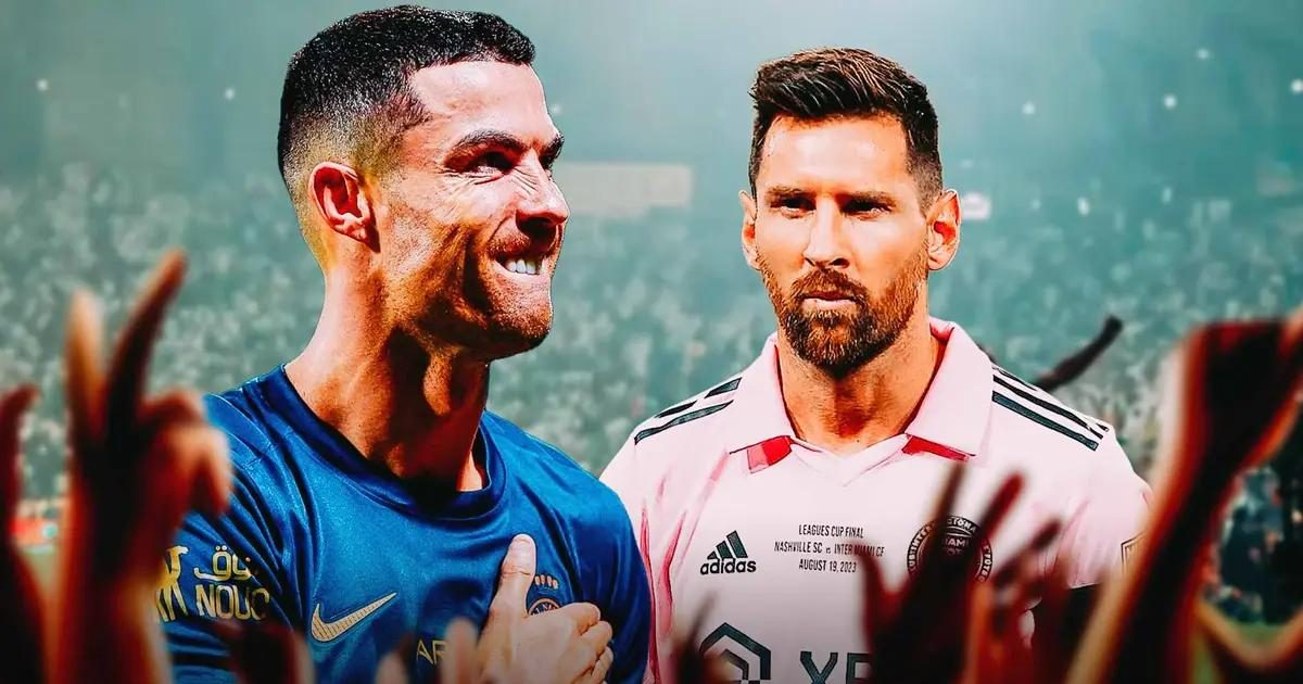 Messi ka nevojë për një trofe për të kompletuar muzeun e tij, Cristiano Ronaldo tashmë e ka