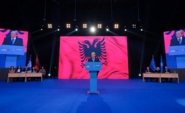 Berisha akuza ndaj Ramës: Tirana është shndërruar në Beograd të dytë kundër Kosovës