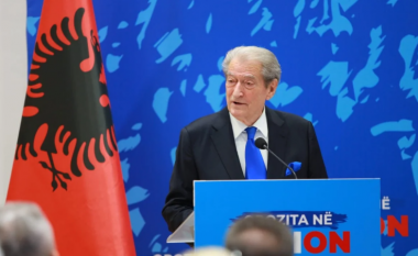 “Unë nuk mposhtem kurrë”, Berisha në Këshillin Kombëtar: Po burgosin liderin e opozitës, pa asnjë provë