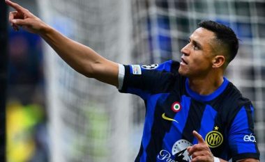 Tri klubet që duan ta largojnë Alexis Sanchezin nga Interi