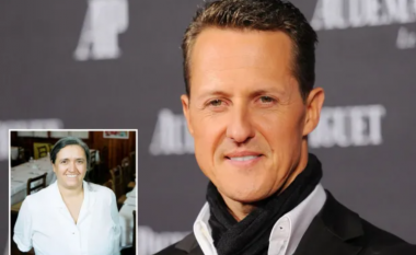 ‘Nëna italiane’ e Schumacherit thotë se bota iu shemb pas aksidentit dhe zbulon ushqimin e preferuar të legjendës së F1