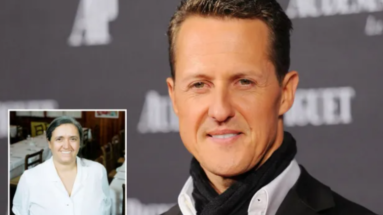 ‘Nëna italiane’ e Schumacherit thotë se bota iu shemb pas aksidentit dhe zbulon ushqimin e preferuar të legjendës së F1