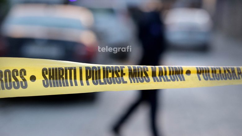Policia jep detaje për vdekjen e 34-vjeçares në Graçanicë, dyshohet se u hodh nga kati i dytë i hotelit