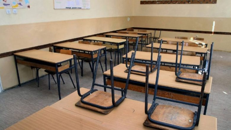 Mungesa e mësimit shqip në shkollën fillore “Njegosh” detyron fëmijët shqiptar të mësojnë maqedonisht