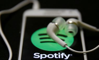 Pavarësisht nga një fitim i raportuar së fundmi, Spotify do të largojë nga puna pothuajse 20 për qind të fuqisë punëtore