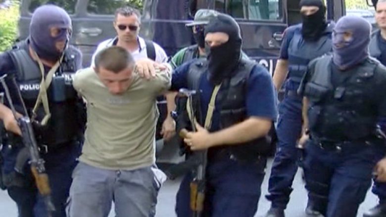 I dënuar për vrasjen e dy turistëve çekë në Dukagjin, Sokol Mjacaj vendoset në izolim sipas regjimit të posaçëm “41 bis”