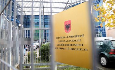 Prokuroria e Posaçme në Shqipëri i sekuestron 1 milion euro shtetasit nën hetim për disa vepra penale