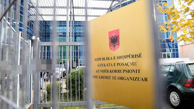 Prokuroria e Posaçme në Shqipëri i sekuestron 1 milion euro shtetasit nën hetim për disa vepra penale