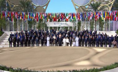 Kryeministri Rama viziton Dubain në forumin e World Climate Action