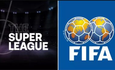 Gjykata Evropiane e Drejtësisë i jep të drejtë Superligës Evropiane, UEFA dhe FIFA vepruan kundër ligjit kur ndaluan themelimin