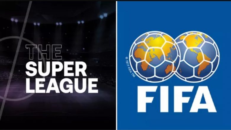 Gjykata Evropiane e Drejtësisë i jep të drejtë Superligës Evropiane, UEFA dhe FIFA vepruan kundër ligjit kur ndaluan themelimin