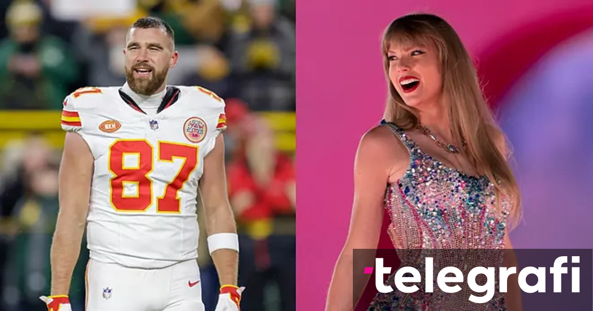 Kush ishin të dashurit e Taylor Swift: Nga Joe Jonas deri te Travis Kelce