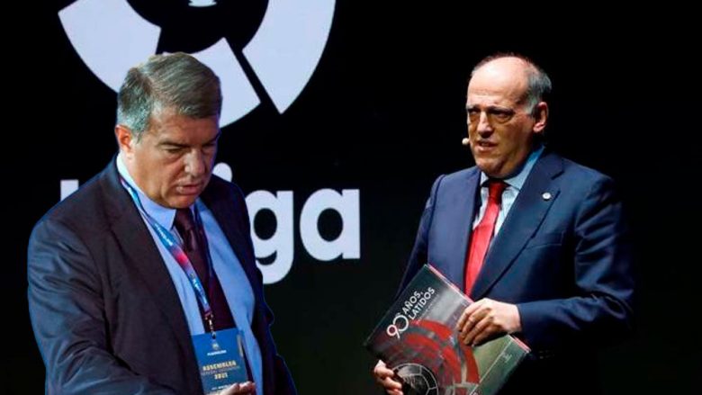 La Liga ndryshon rregullat për transferime, çfarë do të thotë kjo për Barcelonën
