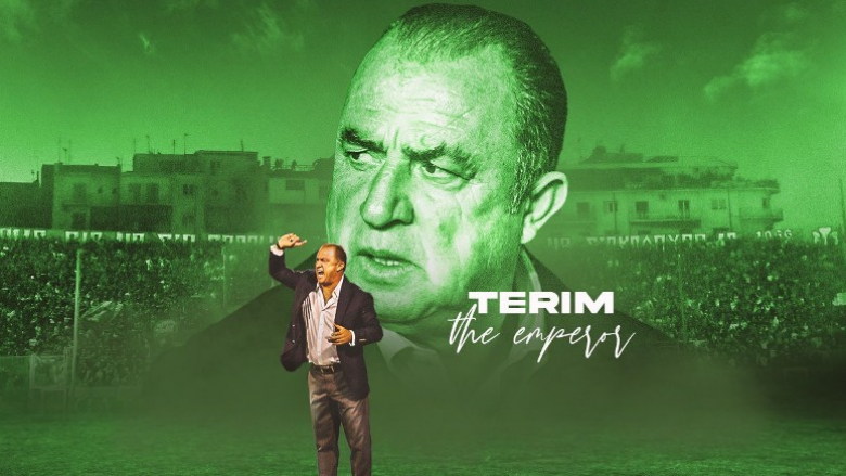 Zyrtare: “Perandori” Fatih Terim rikthehet në zejen e trajnerit, nënshkruan me Panathinaikos